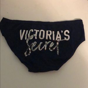 Victoria’s Secret hip hugger panties